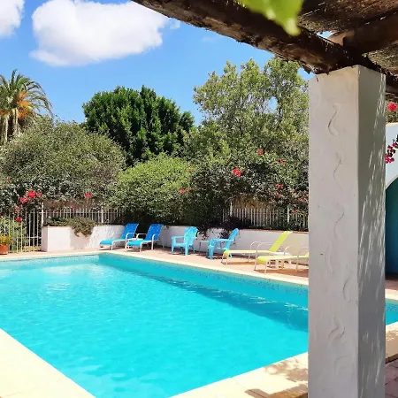 El Sueno - Eco With Pool Near Beaches * Vejer de la Frontera