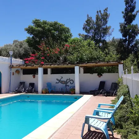 Nyaraló El Sueno - Eco With Pool Near Beaches Vejer de la Frontera