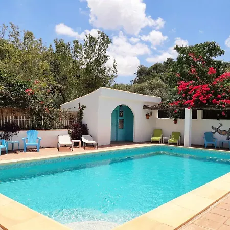 Nyaraló El Sueno - Eco With Pool Near Beaches