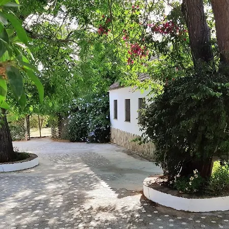 El Sueno - Eco With Pool Near Beaches Nyaraló Vejer de la Frontera