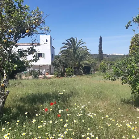 El Sueno - Eco With Pool Near Beaches Vejer de la Frontera