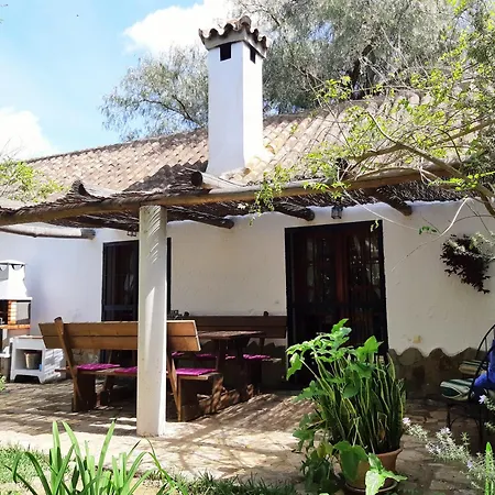 Nyaraló El Sueno - Eco With Pool Near Beaches *