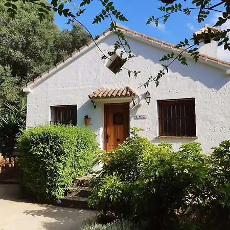El Sueno - Eco With Pool Near Beaches Vejer de la Frontera