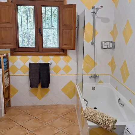 El Sueno - Eco With Pool Near Beaches Nyaraló